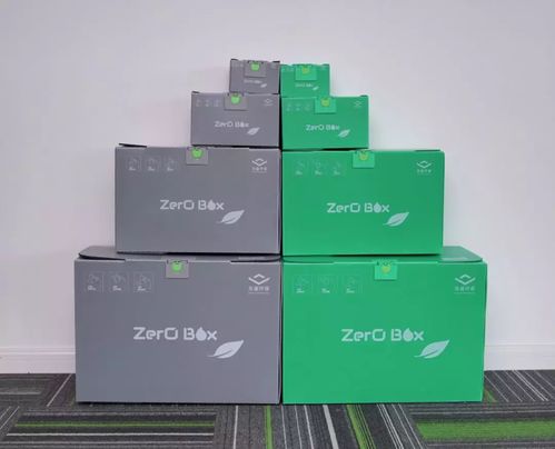 萬億快遞包裝市場,1年多融資3輪,灰度環保憑什么 丨2020年最值得關注的女性創業者