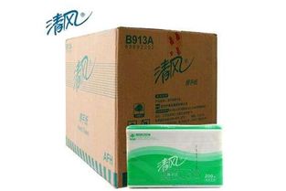 西安清風大盤紙經銷商 淺析擦手紙使用