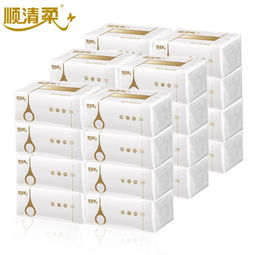 順清柔商務(wù)抽紙重慶泰方商貿(mào)批發(fā)零售