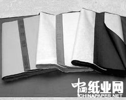 普通宣紙增值近百倍,青檀皮供不應求